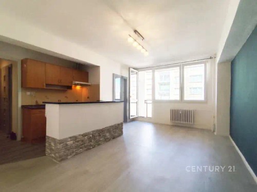 Prodej bytu 2+kk 47 m²