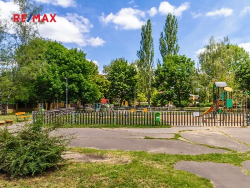 Prodaný  byt 3+kk 60 m²