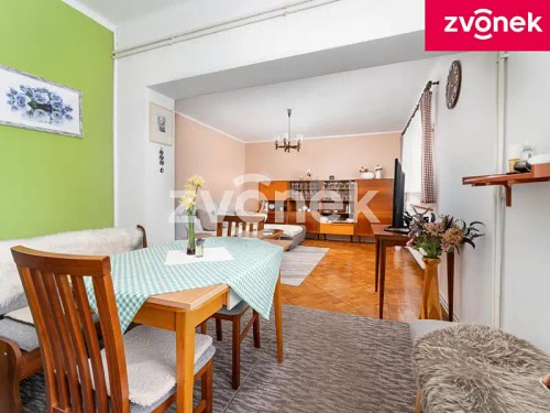 Prodej domu 170 m², pozemek 1274 m²