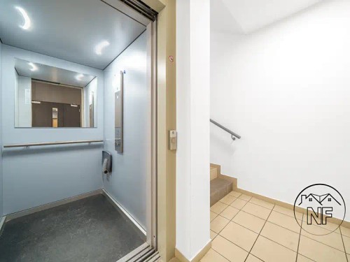 Prodej bytu 2+kk 50 m²