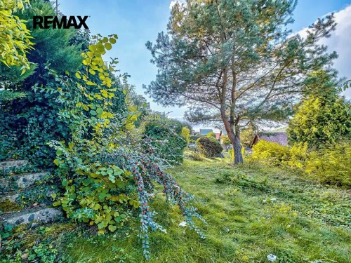 Prodej stavebního pozemku 735 m²