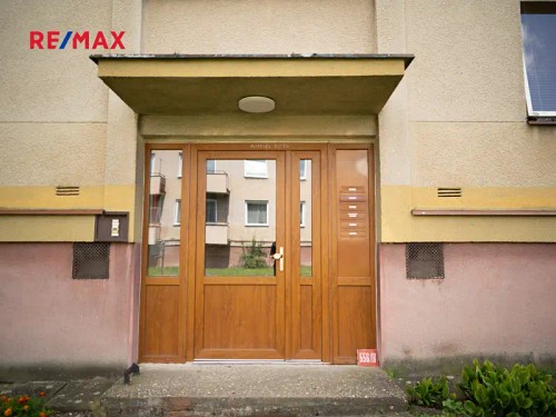 Prodaný byt 3+kk 77 m²