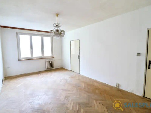 Prodaný byt 3+1 84 m²