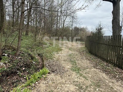 Prodej stavebního pozemku 2221 m²