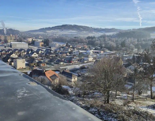 Prodaný  byt 3+kk 79 m²
