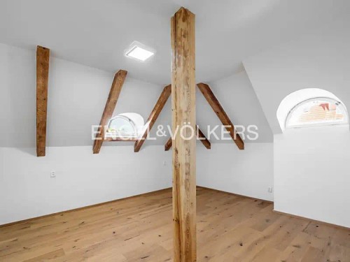 Prodej bytu 3+kk 149 m²