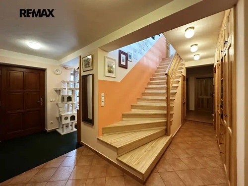 Prodej chalupy 400 m², pozemek 2527 m²