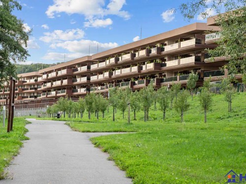 Prodej bytu 1+kk 35 m²