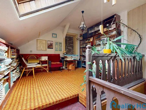 Prodej domu 197 m², pozemek 782 m²