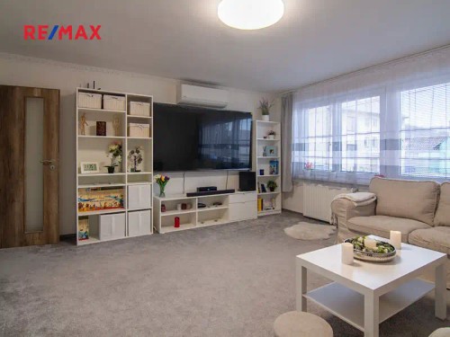 Prodej domu 249 m², pozemek 529 m²