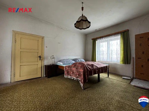 Prodej domu 95 m², pozemek 1712 m²