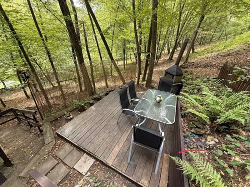 Prodej chaty 40 m², pozemek 360 m²