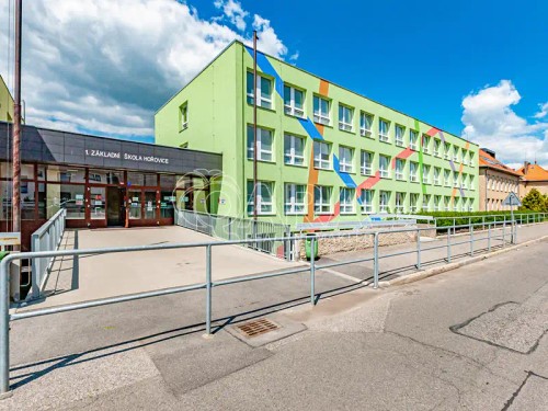 Prodaný byt 3+kk 72 m²