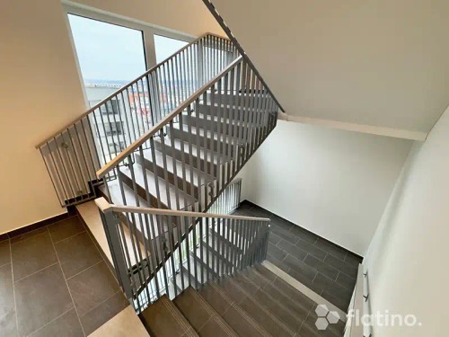 Prodaný byt 1+kk 37 m²