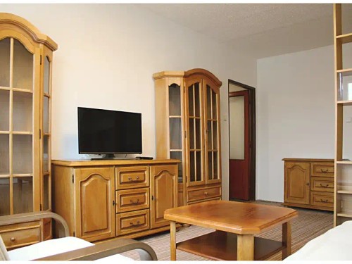 Prodaný byt 2+kk 43 m²