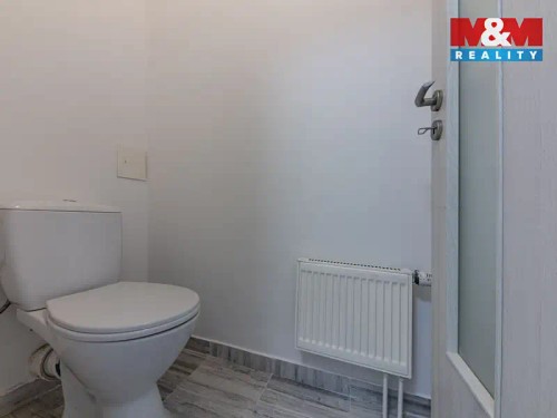 Prodaný  byt 1+1 40 m²