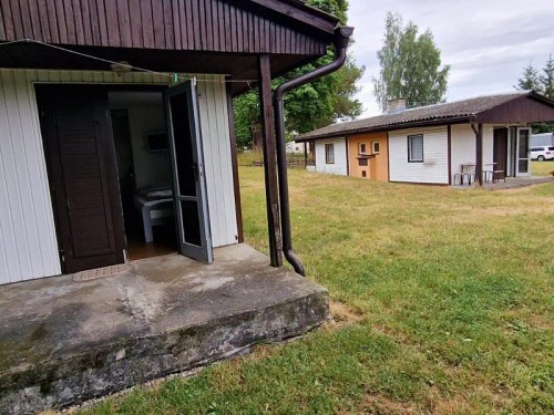 Prodej stavebního pozemku 3082 m²