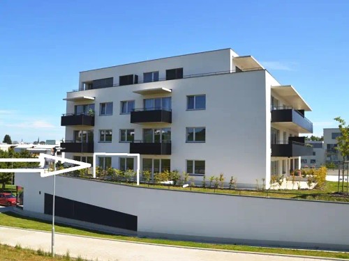 Prodej bytu 2+kk 50 m²