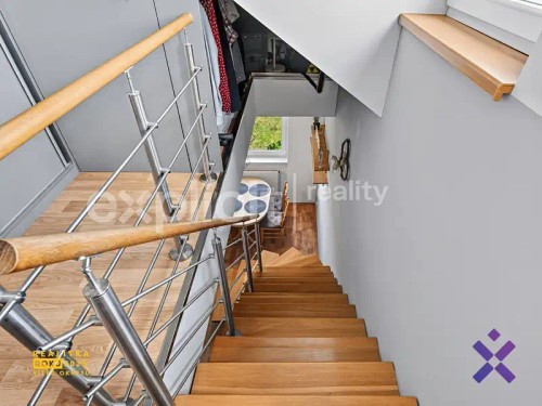 Prodej bytu 4+1 119 m²