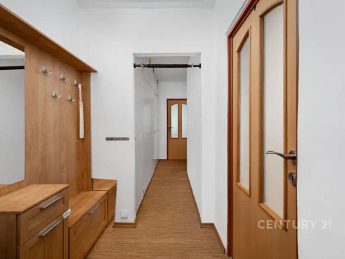 Prodej bytu 3+1 70 m²