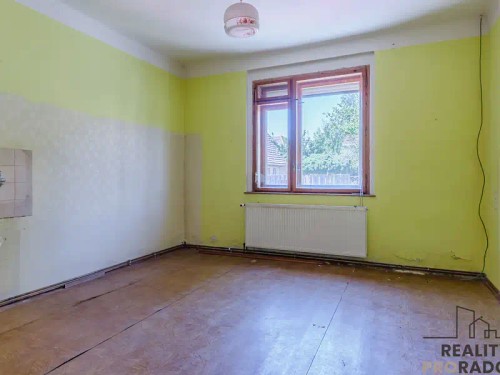 Prodej domu 113 m², pozemek 514 m²