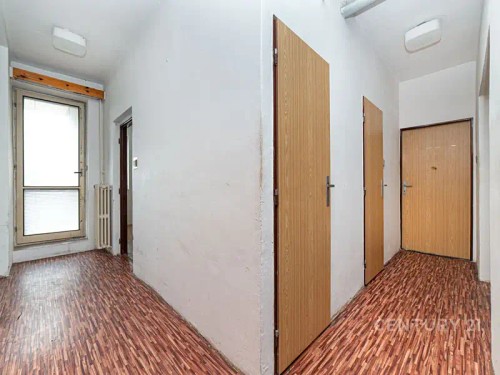 Prodej bytu 3+1 84 m²