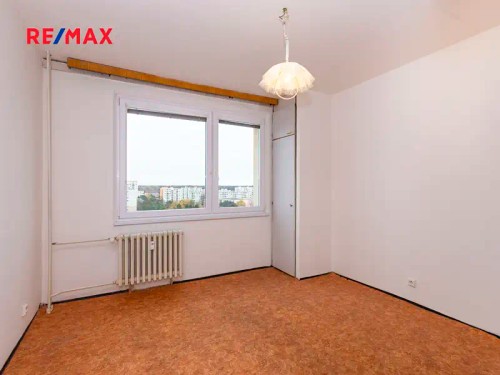Prodaný byt 2+kk 49 m²