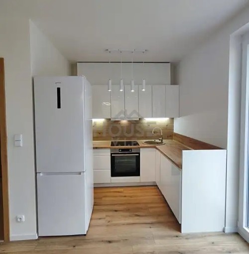 Prodej bytu 2+kk 60 m²