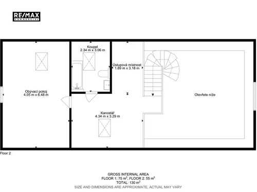 Prodej domu 130 m², pozemek 214 m²