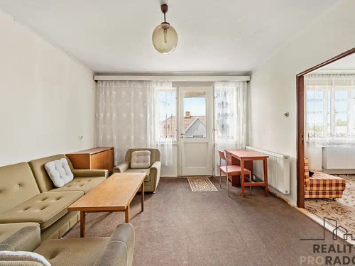 Prodej domu 162 m², pozemek 454 m²