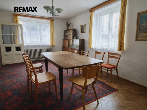 Prodej domu 133 m², pozemek 1036 m²