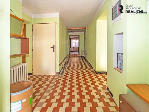 Prodej domu 101 m², pozemek 351 m²