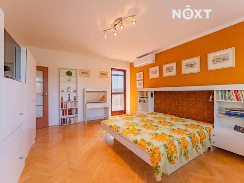 Prodej vily 149 m², pozemek 1187 m²