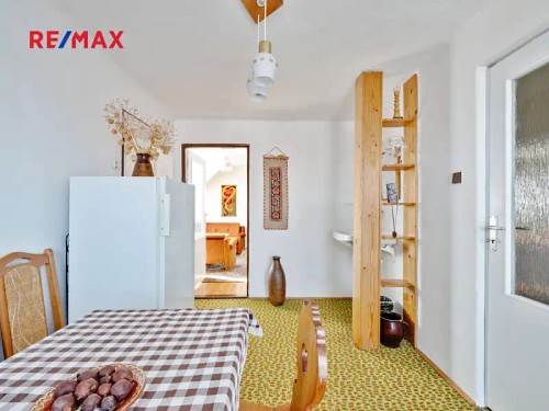 Prodej domu 114 m², pozemek 1100 m²