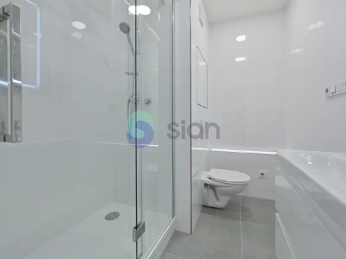 Prodaný  byt 2+1 44 m²