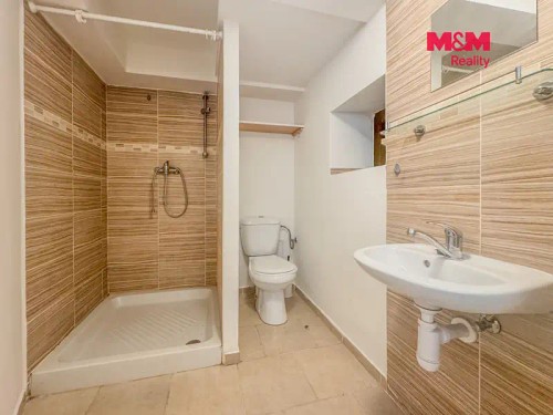 Prodej domu 100 m², pozemek 100 m²