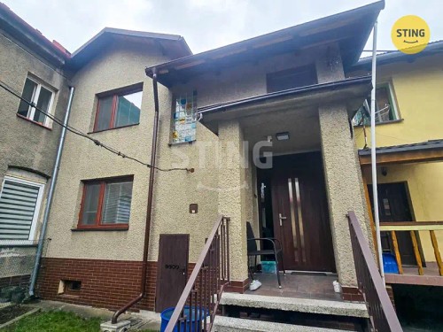 Prodej domu 158 m², pozemek 403 m²