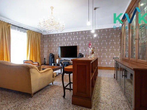 Prodej bytu 252 m²