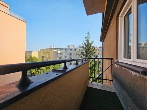 Prodej bytu 2+1 64 m²