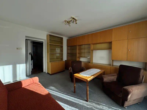 Prodej bytu 2+1 56 m²