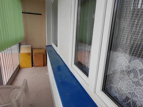Prodaný byt 3+1 73 m²