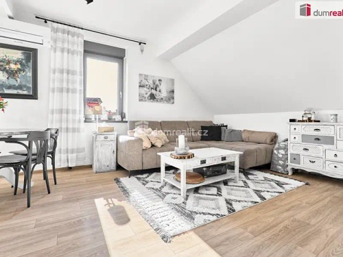 Prodej bytu 4+1 92 m²