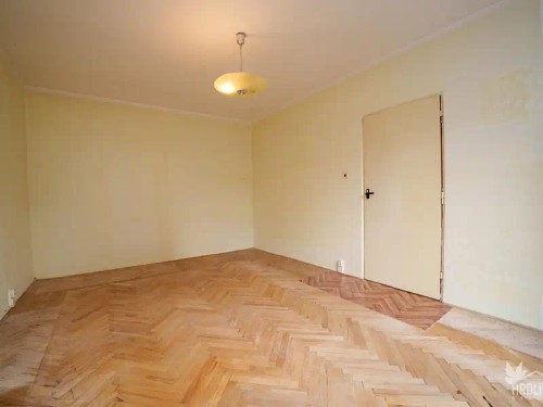 Prodej bytu 1+1 37 m²