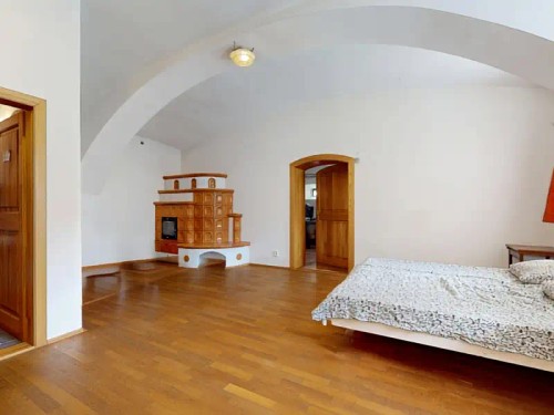 Prodej domu 197 m², pozemek 1420 m²