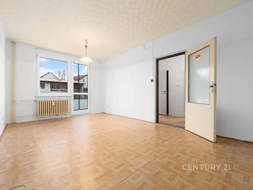 Prodej bytu 1+1 40 m²