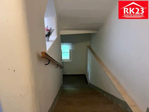 Prodaný byt 2+1 58 m²