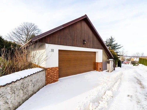 Prodej domu 180 m², pozemek 586 m²