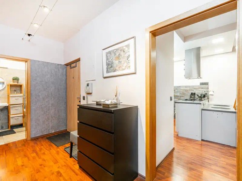 Prodaný byt 2+kk 67 m²