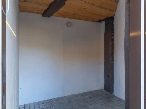 Prodej bytu 2+kk 52 m²