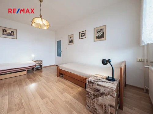 Prodej bytu 2+1 61 m²